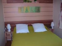 Location de particuliers � particuliers Mobil Home 4/6 couchages camping 4**** Camping / Mobile-home H�rault photo 5