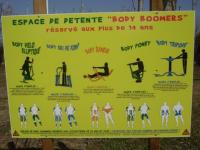 Location de particuliers � particuliers Mobil Home 4/6 couchages camping 4**** Camping / Mobile-home H�rault photo 8