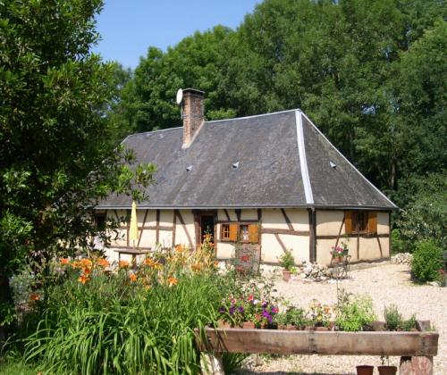 Location de particuliers � particuliers STUART LODGE La Licorderie Chambres d'hotes Cher