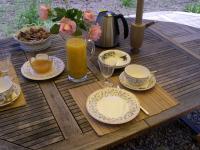 Location de particuliers � particuliers STUART LODGE La Licorderie Chambres d'hotes Cher photo 2