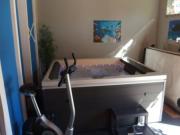 Location de particuliers � particuliers STUART LODGE La Licorderie Chambres d'hotes Cher photo 4
