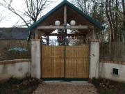 Location de particuliers � particuliers STUART LODGE La Licorderie Chambres d'hotes Cher photo 5