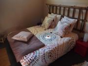 Location de particuliers � particuliers STUART LODGE La Licorderie Chambres d'hotes Cher photo 6