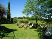 Location de particuliers � particuliers CHAMBRES D'HOTES + PISCINE UZ�S / PONT DU GARD Chambres d'hotes Gard photo 7