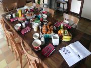 Location de particuliers � particuliers Aux M�sanges Chambres d'hotes C�te d'or photo 5