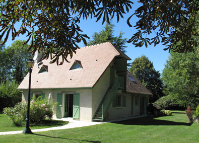 Location de particuliers � particuliers L'Or�e de Giverny Chambres d'hotes Yvelines