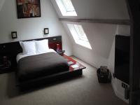 Location de particuliers � particuliers L'Or�e de Giverny Chambres d'hotes Yvelines photo 2