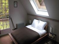 Location de particuliers � particuliers L'Or�e de Giverny Chambres d'hotes Yvelines photo 3