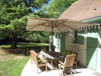 Location de particuliers � particuliers L'Or�e de Giverny Chambres d'hotes Yvelines photo 7