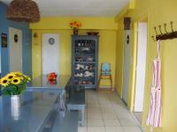 Location de particuliers � particuliers Une yourte pour un gite unique ! G�te Morbihan photo 8