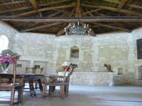 Location de particuliers � particuliers CHAMBRES D'HOTES, VUE SUR LA DORDOGNE AU CHATEAU DE LA VIEILLE CHAPELLE Chambres d'hotes Gironde photo 10