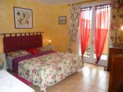 Location de particuliers � particuliers La Villa Fleur de Sel,  La Palme,leucate (Aude), proche Leucate la Franqui, Sigean, et Narbonne Chambres d'hotes Aude photo 2