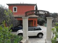 Location de particuliers � particuliers lou-pero-mousco chambres d'h�tes var saint paul en for�t Chambres d'hotes Var photo 2