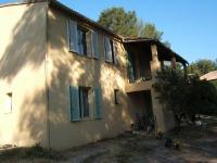 Location de particuliers � particuliers 3 pi�ces (65m�) dans Villa en rez de jardin avec piscine Location saisonni�re Alpes maritimes photo 2