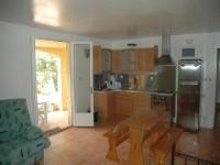 Location de particuliers � particuliers 3 pi�ces (65m�) dans Villa en rez de jardin avec piscine Location saisonni�re Alpes maritimes photo 3