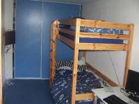 Location de particuliers � particuliers 3 pi�ces (65m�) dans Villa en rez de jardin avec piscine Location saisonni�re Alpes maritimes photo 4