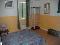 Location de particuliers � particuliers 3 pi�ces (65m�) dans Villa en rez de jardin avec piscine Location saisonni�re Alpes maritimes photo 6