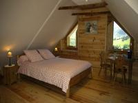 Location de particuliers � particuliers Les Ancolies Montagne Chambres d'hotes Hautes Pyr�n�es photo 4