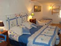 Location de particuliers � particuliers ACCUEIL AU VILLAGE Chambres d'hotes Aude photo 3