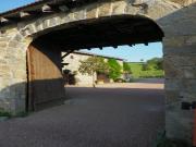 Location de particuliers � particuliers Domaine du vierre, cadre champ�tre avec piscine Chambres d'hotes Loire photo 10
