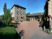 Location de particuliers � particuliers Domaine du vierre, cadre champ�tre avec piscine Chambres d'hotes Loire photo 6