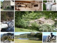 Location de particuliers � particuliers Gite Ard�che 'la Ferme de Valamas' G�te Ard�che photo 3