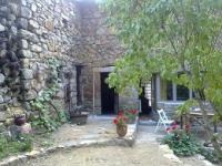 Location de particuliers � particuliers Gite Ard�che 'la Ferme de Valamas' G�te Ard�che photo 4