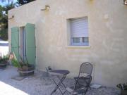 Location de particuliers � particuliers Les hauts de sainte-croix, vue majestueuse sur les Pyr�n�es et Cit� c�l�bre � travers les temps. G�te Aude photo 2