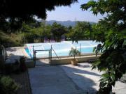 Location de particuliers � particuliers Les hauts de sainte-croix, vue majestueuse sur les Pyr�n�es et Cit� c�l�bre � travers les temps. G�te Aude photo 3