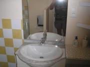 Location de particuliers � particuliers Les hauts de sainte-croix, vue majestueuse sur les Pyr�n�es et Cit� c�l�bre � travers les temps. G�te Aude photo 5