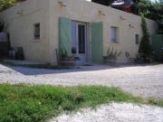 Location de particuliers � particuliers Les hauts de sainte-croix, vue majestueuse sur les Pyr�n�es et Cit� c�l�bre � travers les temps. G�te Aude photo 7