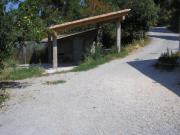 Location de particuliers � particuliers Les hauts de sainte-croix, vue majestueuse sur les Pyr�n�es et Cit� c�l�bre � travers les temps. G�te Aude photo 9