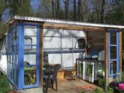 Location de particuliers � particuliers Mini-camping Les Fayes, vue exceptionnelle Camping / Mobile-home Puy de D�me photo 13
