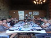Location de particuliers � particuliers Mini-camping Les Fayes, vue exceptionnelle Camping / Mobile-home Puy de D�me photo 4