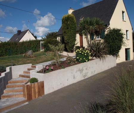 Location de particuliers � particuliers Le Logis des Grenouilles Chambres d'hotes C�tes d'Armor