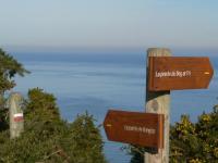 Location de particuliers � particuliers les Sentes Marines, site remarquable de la baie de Morlaix G�te Finist�re photo 5