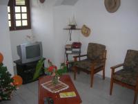 Location de particuliers � particuliers Haut de villa � Belfond- Ste ANNE, � 2 pas de la plage Location saisonni�re Martinique photo 4