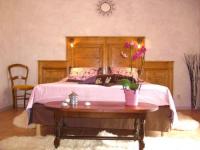 Location de particuliers � particuliers Le Clos Carretou entre garrigue parfum�e et vignes G�te Aude photo 5