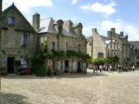 Location de particuliers � particuliers Maison & jardin � Locronan proche des Plages  Location saisonni�re Finist�re photo 10