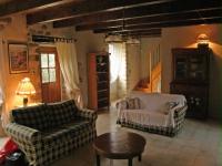 Location de particuliers � particuliers Maison & jardin � Locronan proche des Plages  Location saisonni�re Finist�re photo 3