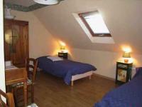 Location de particuliers � particuliers Maison & jardin � Locronan proche des Plages  Location saisonni�re Finist�re photo 5