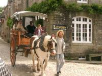 Location de particuliers � particuliers Maison & jardin � Locronan proche des Plages  Location saisonni�re Finist�re photo 8