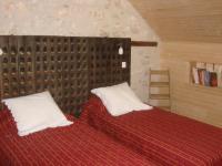 Location de particuliers � particuliers LA COMPAGNIE des ANES, au coeur de la r�gion des lacs Chambres d'hotes Jura photo 3