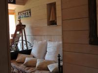 Location de particuliers � particuliers LA COMPAGNIE des ANES, au coeur de la r�gion des lacs Chambres d'hotes Jura photo 5