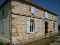 Location de particuliers � particuliers GITE 3 EPIS AVEC PISCINE PRES DE MOISSAC G�te Tarn et Garonne photo 9