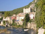 Location de particuliers � particuliers Gite de France Balazuc G�te Ard�che photo 11