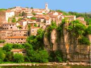 Location de particuliers � particuliers Gite de France Balazuc G�te Ard�che photo 7