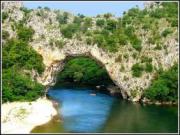 Location de particuliers � particuliers Gite de France Balazuc G�te Ard�che photo 9