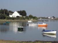 Location de particuliers � particuliers Ti koz puns pr�s CARNAC, la TRINITE sur MER, QUIBERON Chambres d'hotes Morbihan photo 4