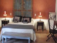 Location de particuliers � particuliers Le Mas de la Prade entre vignes et prairies Chambres d'hotes Pyr�n�es Orientales photo 2